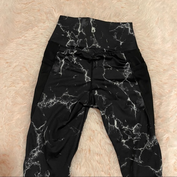 Buff Bunny Marble leggings - Picture 5 of 5